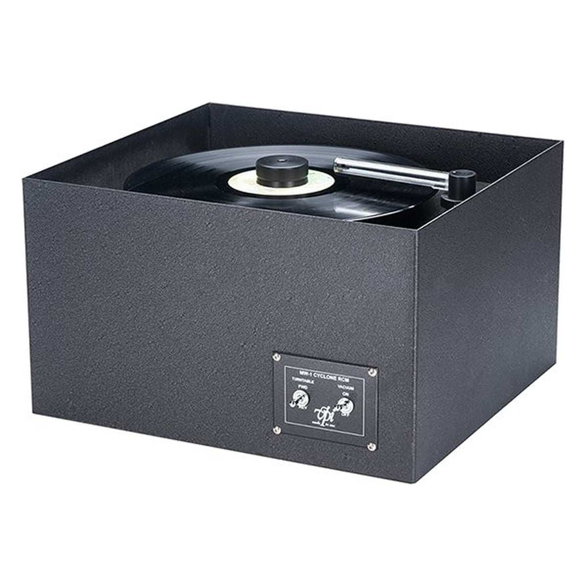 VPI MW-1 Cyclone