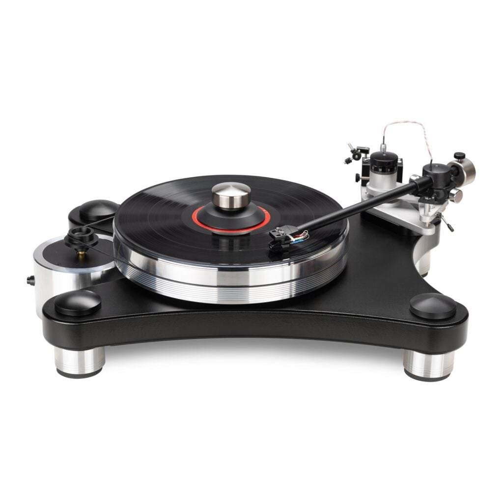 VPI Prime X