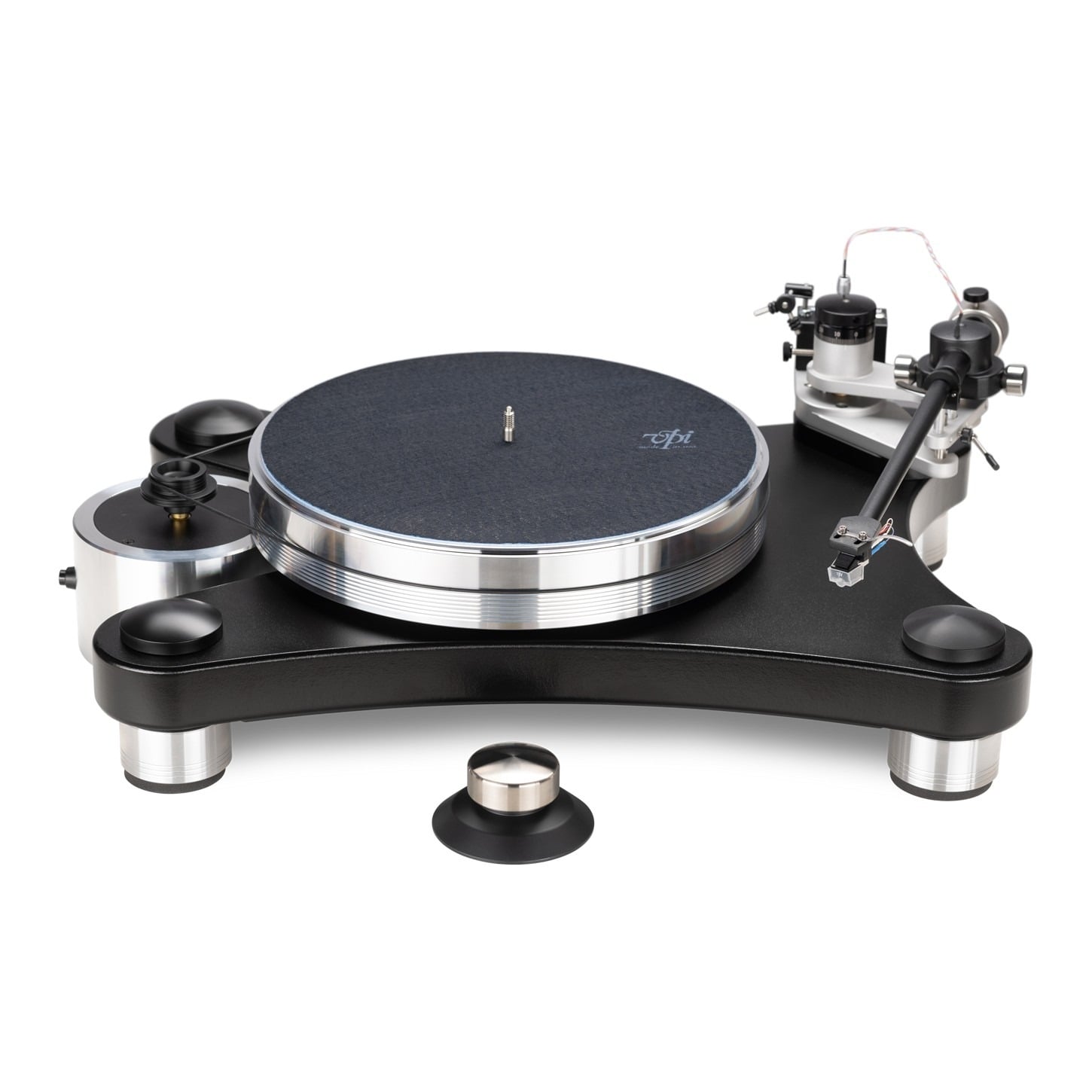 VPI Prime X