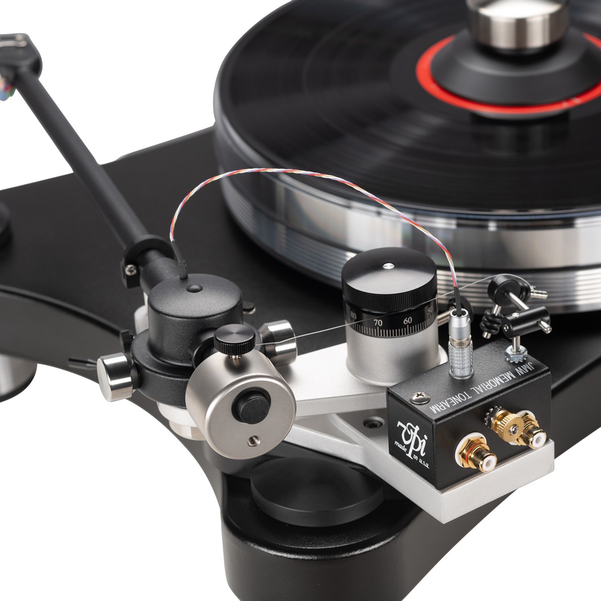 VPI Prime X