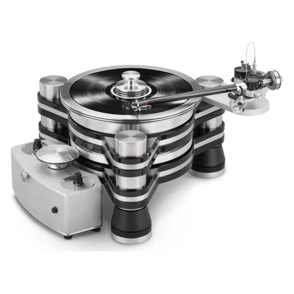VPI Titan