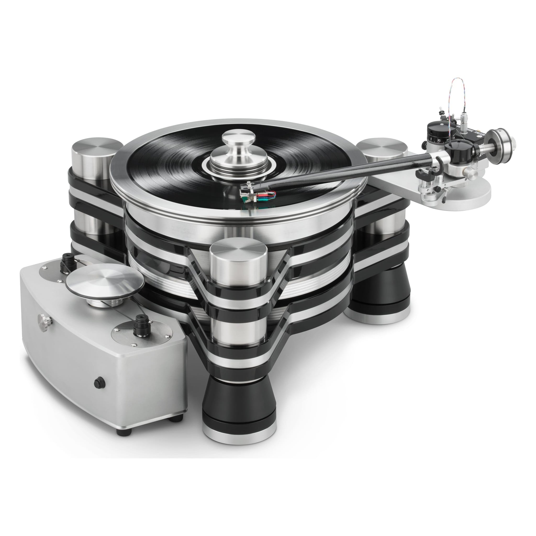 VPI Titan