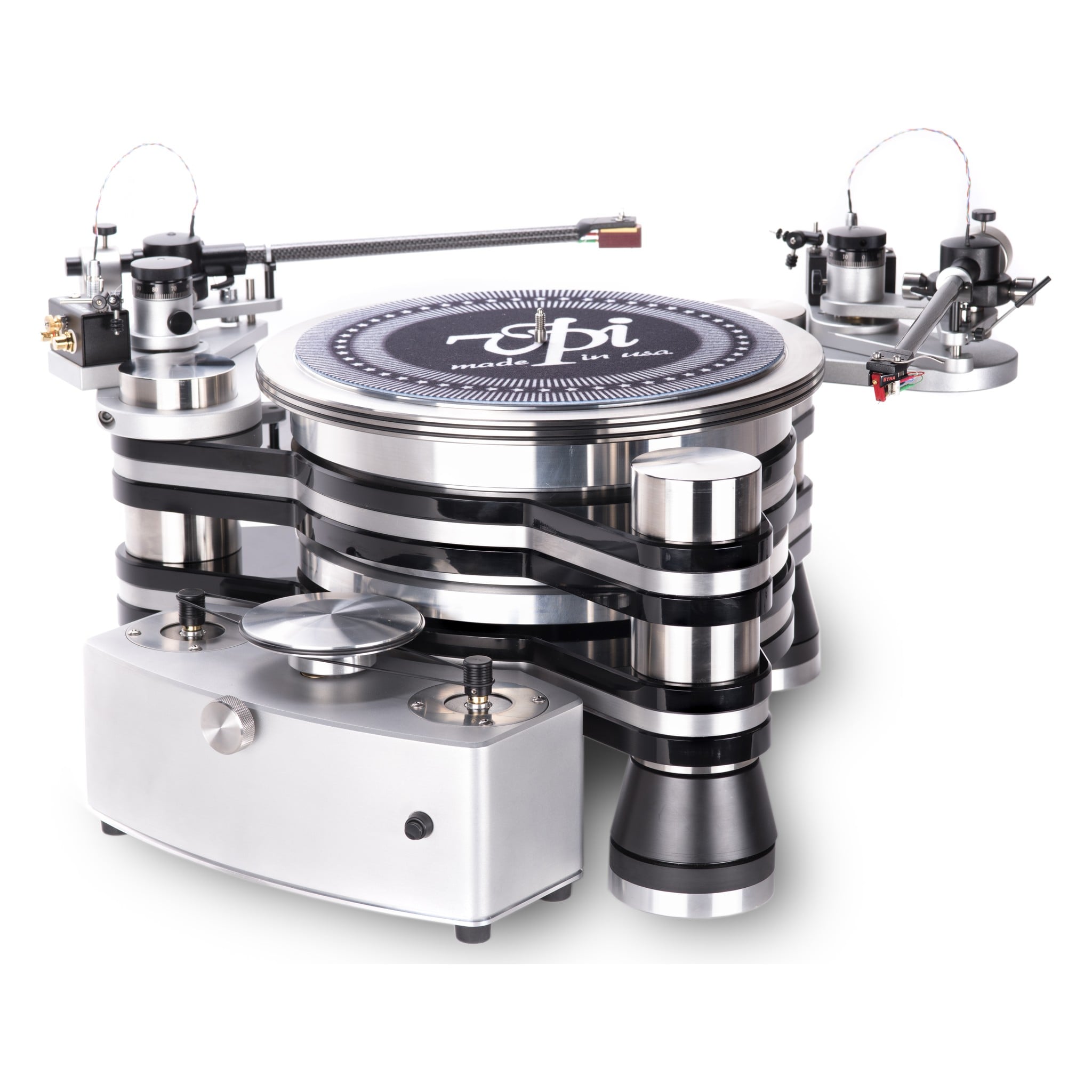 VPI Titan