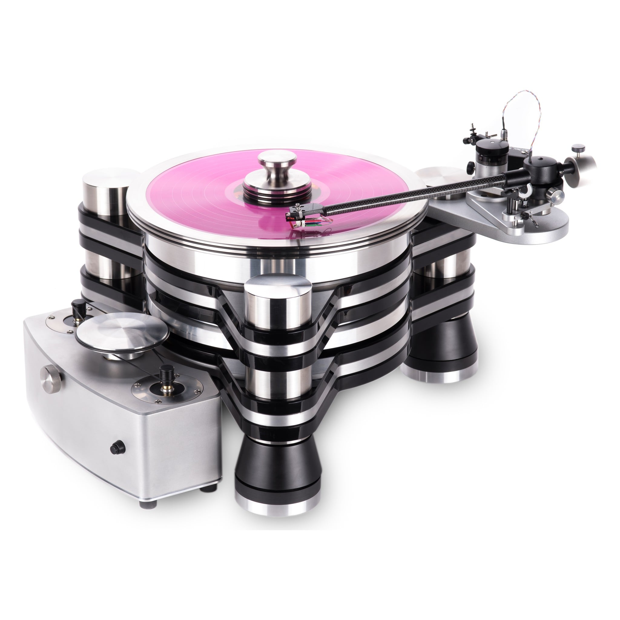 VPI Titan
