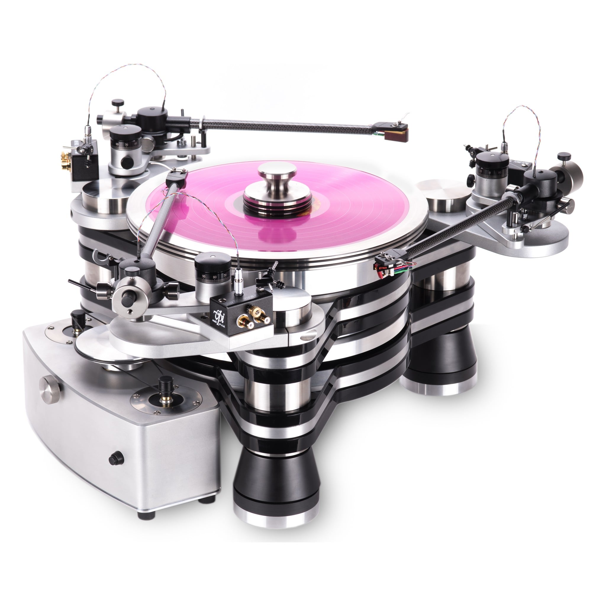 VPI Titan