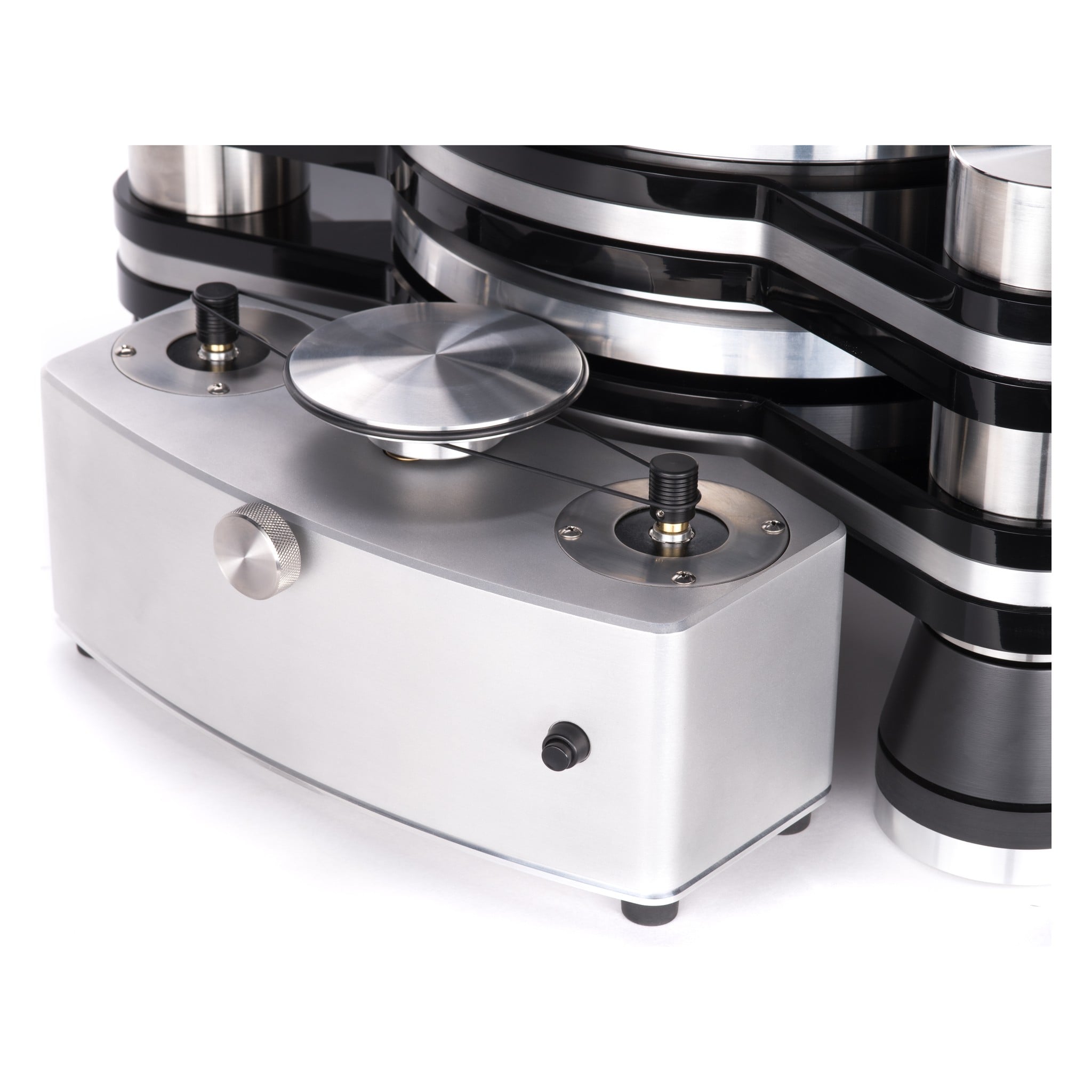 VPI Titan