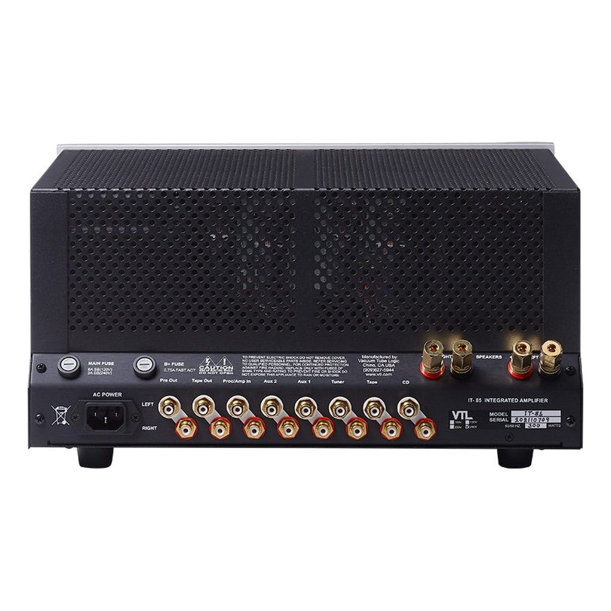 VTL IT-85