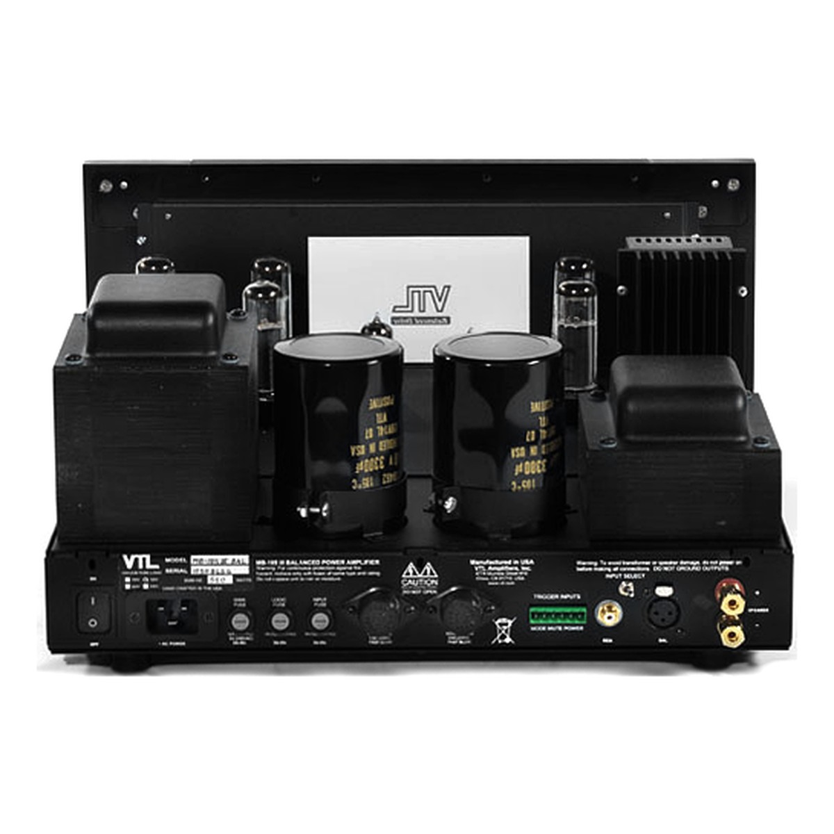 VTL MB-185 Serie III