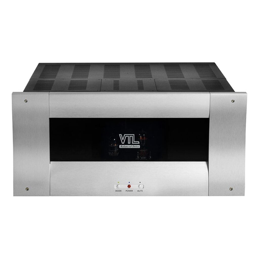VTL MB-450 Serie III