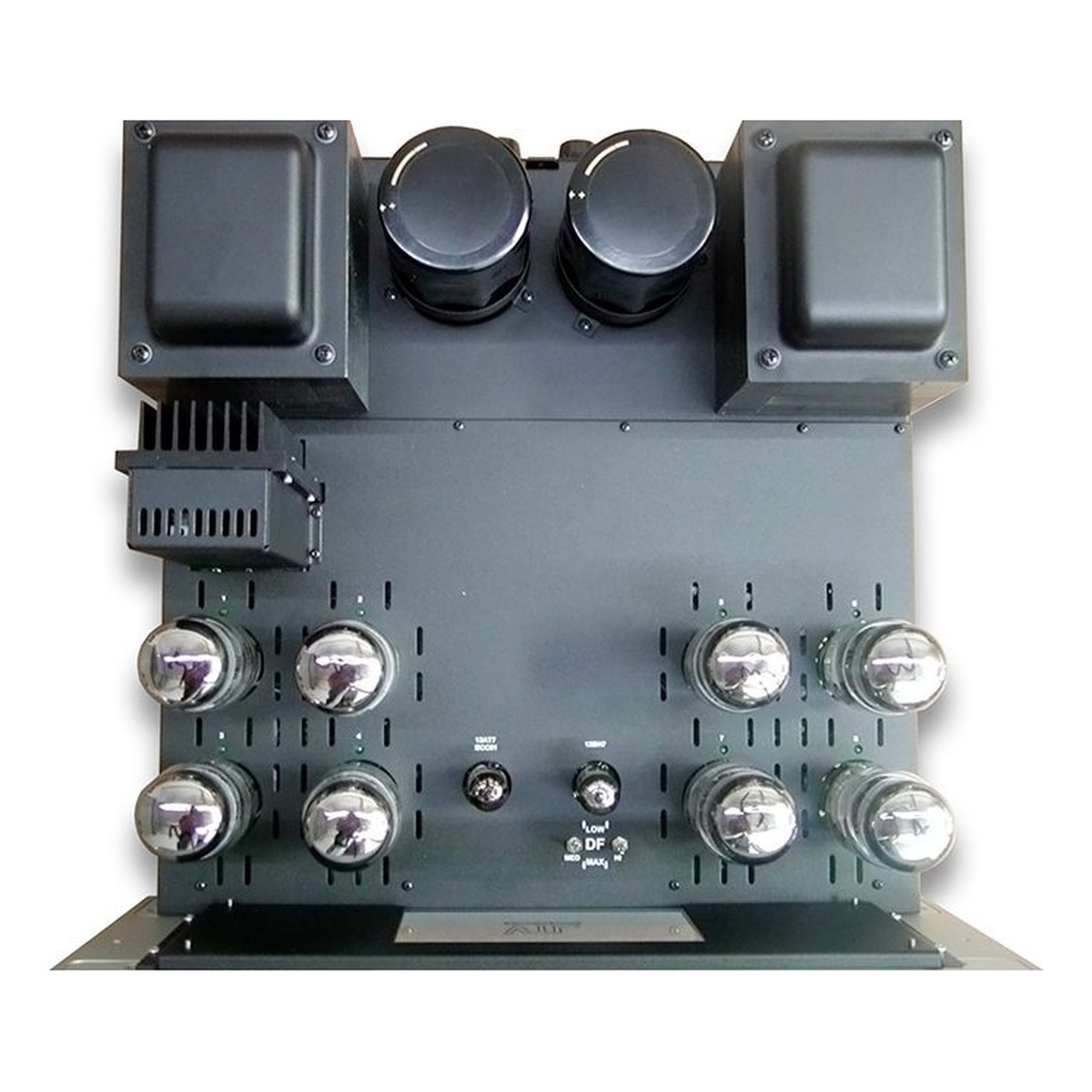 VTL MB-450 Serie III
