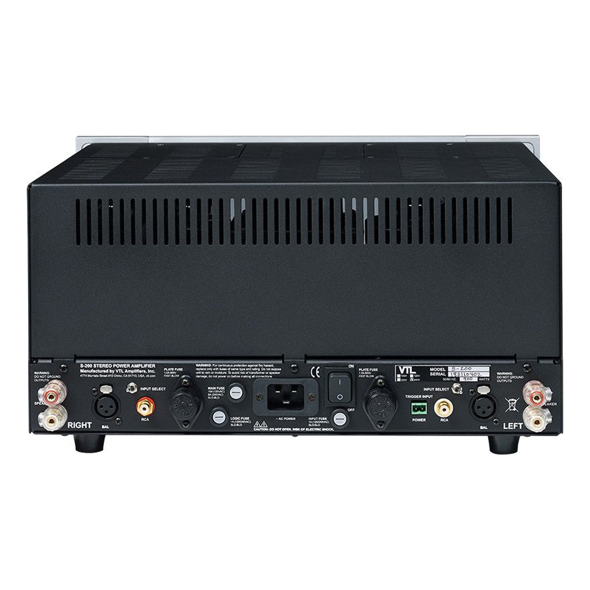 VTL S-200