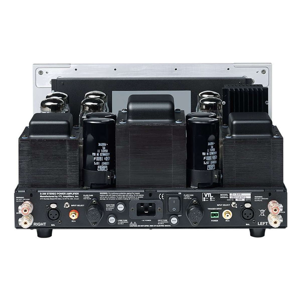 VTL S-200