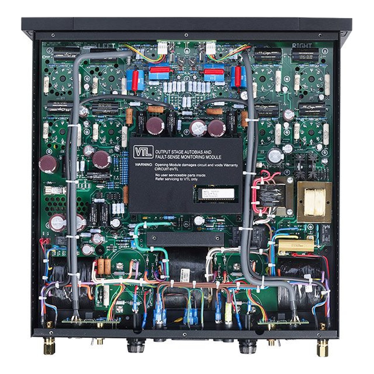 VTL S-200