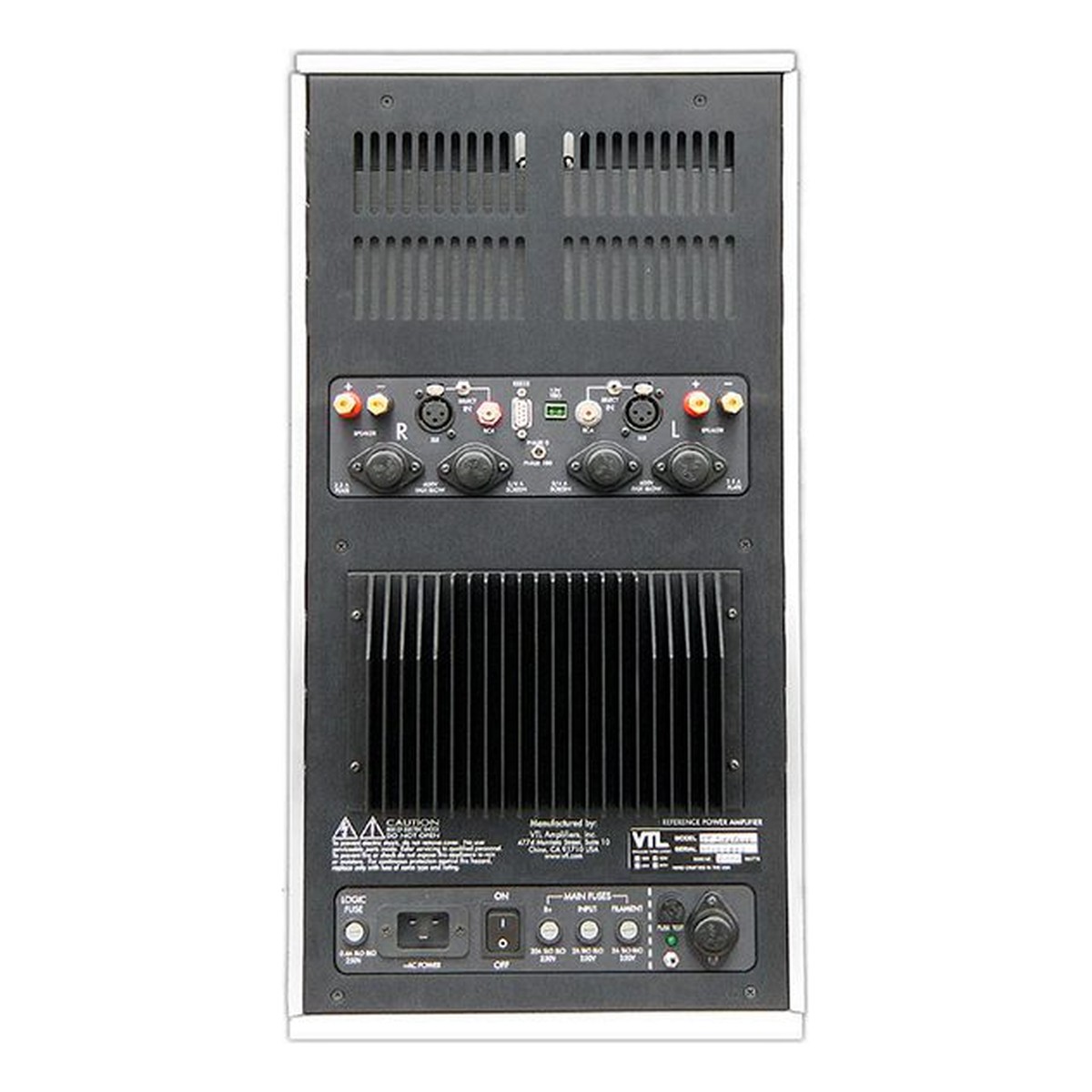 VTL S-400 系列 II