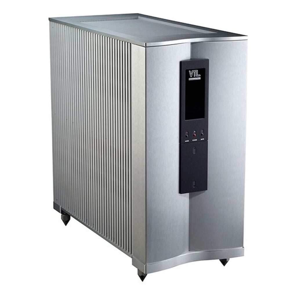 VTL Siegfried Serie II