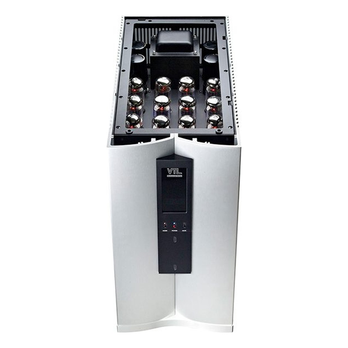 VTL Siegfried Serie II