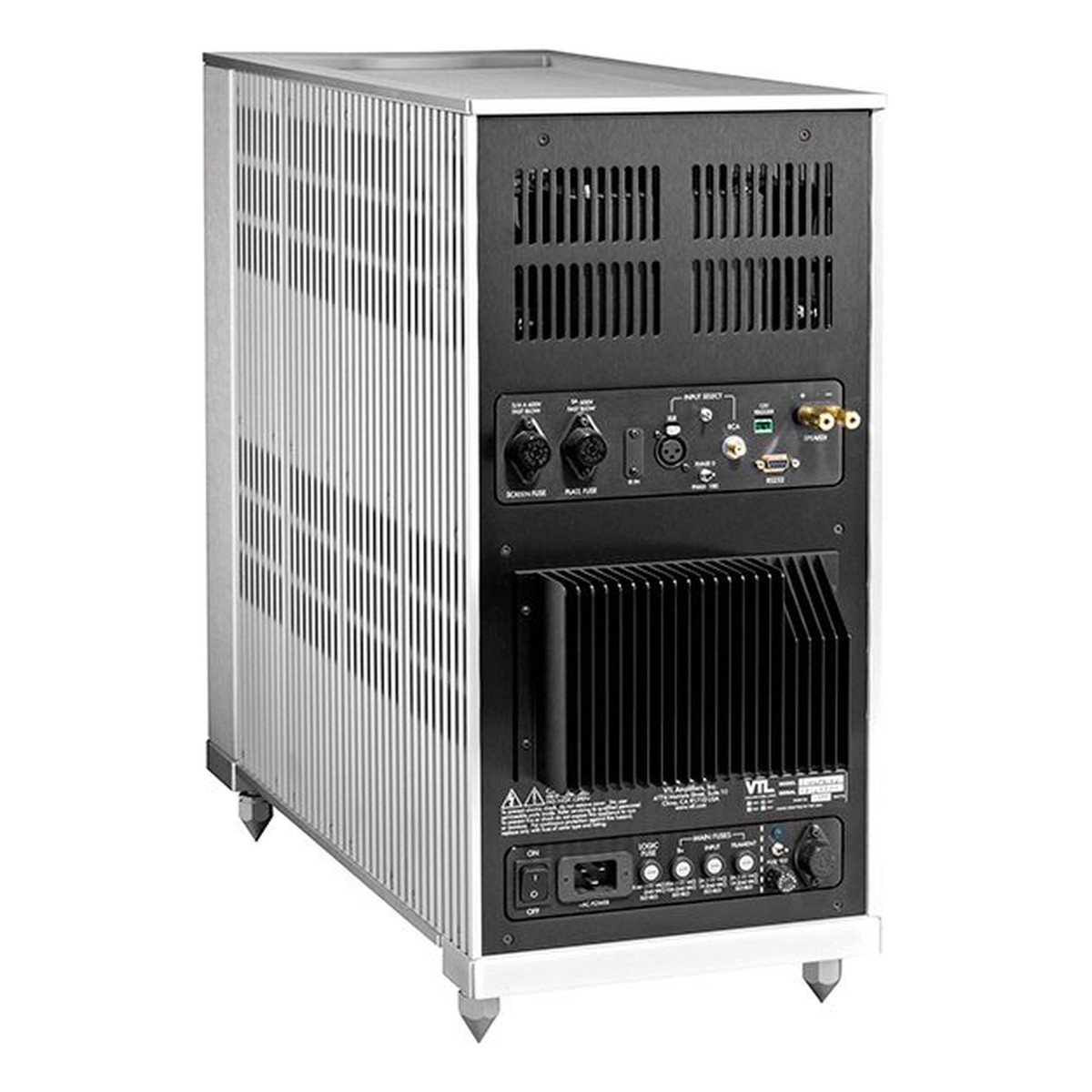 VTL Siegfried Serie II