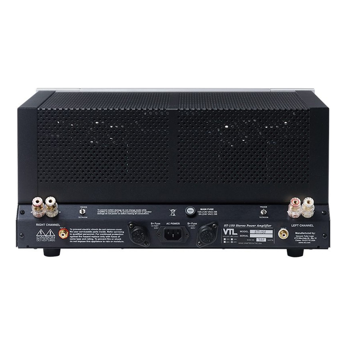 VTL ST-150