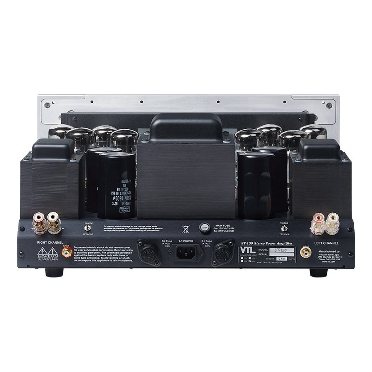 VTL ST-150