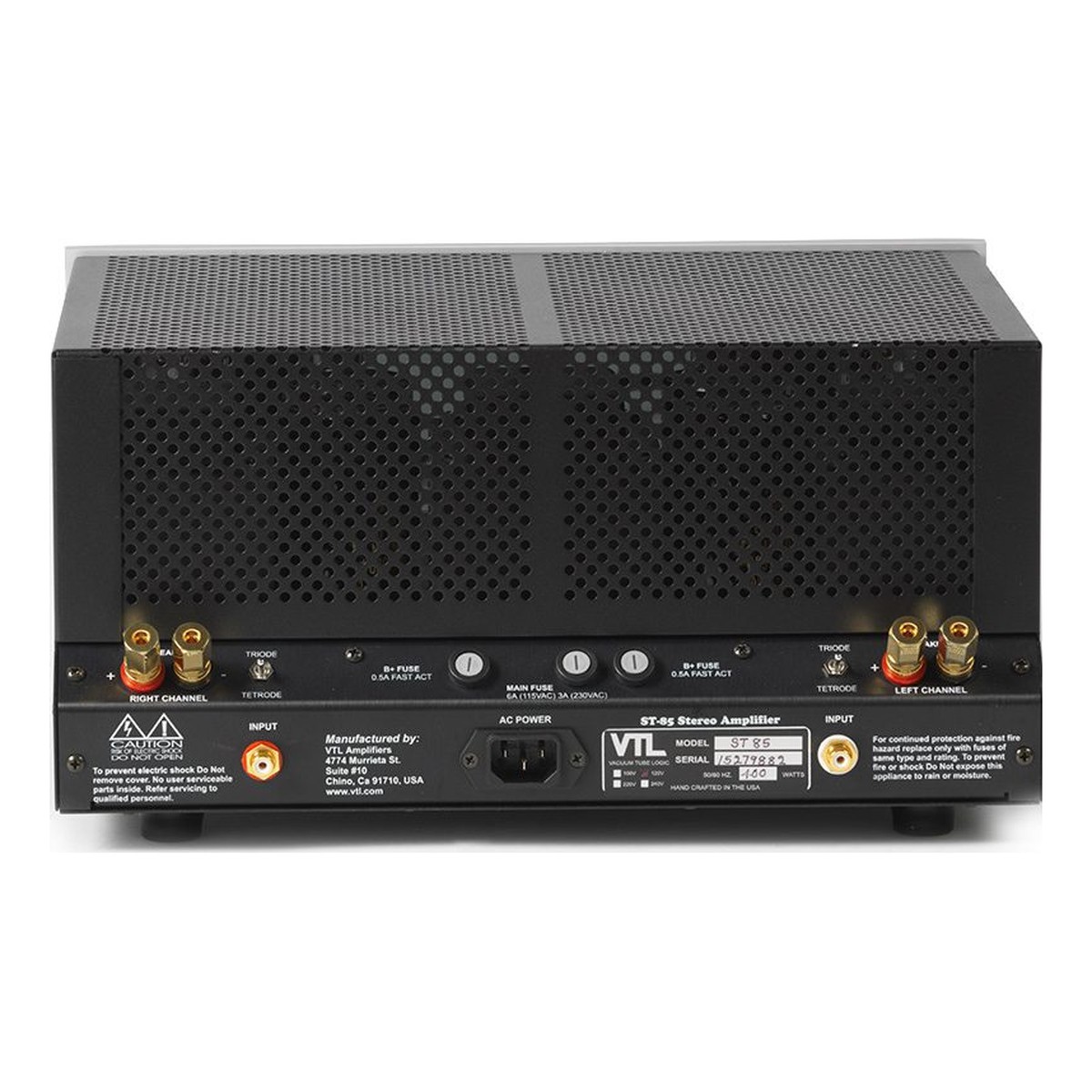 VTL ST-85