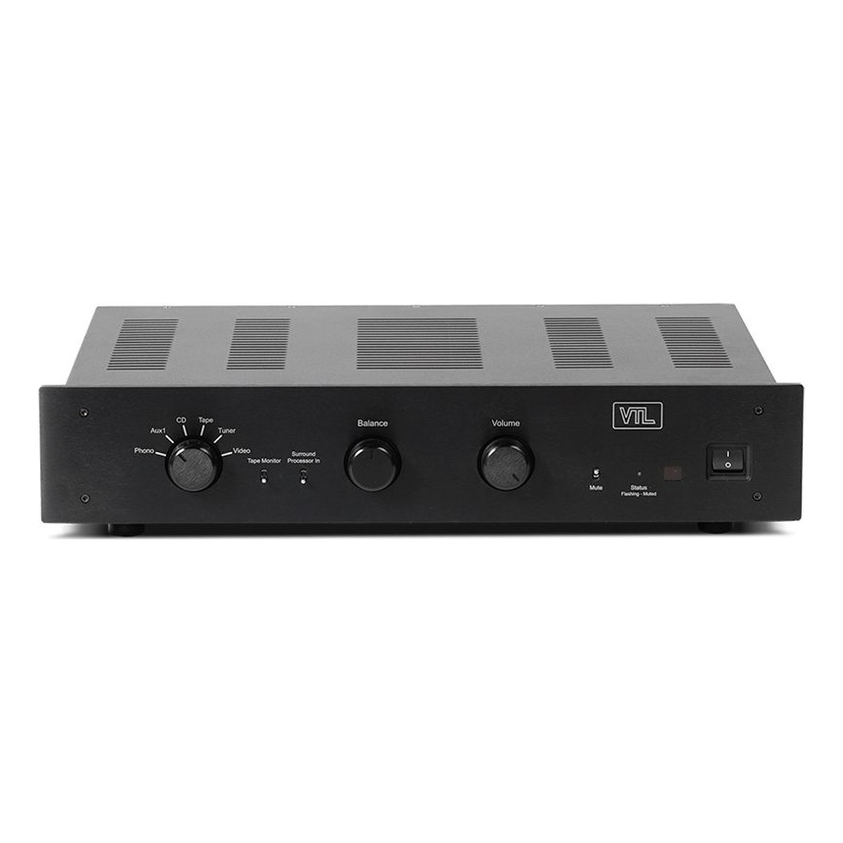 VTL TL2.5i