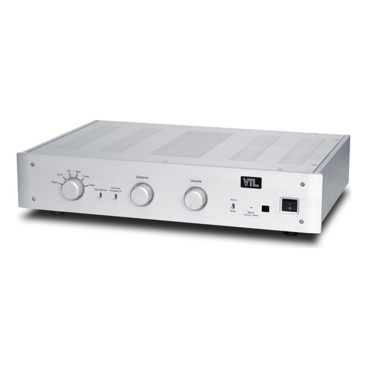 VTL TL2.5i Phono