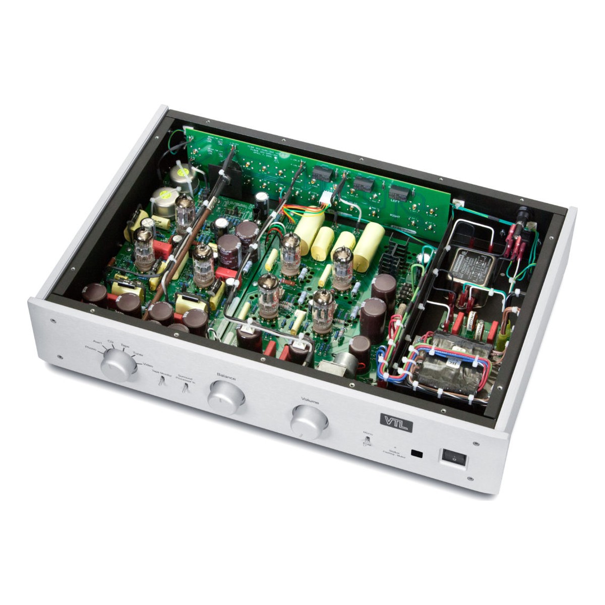 VTL TL2.5i Phono
