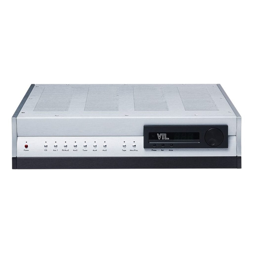 VTL TL5.5 Serie II