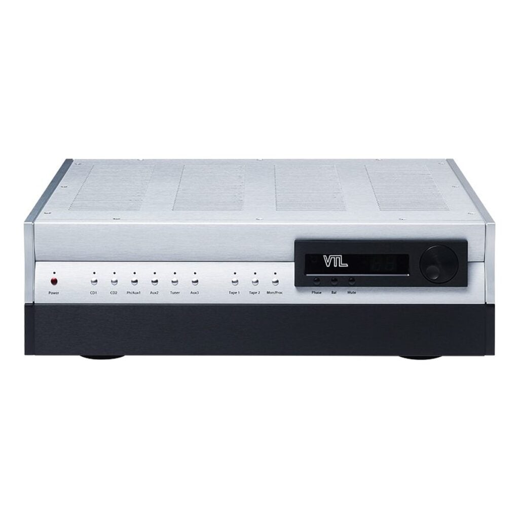 VTL TL6.5 Serie II