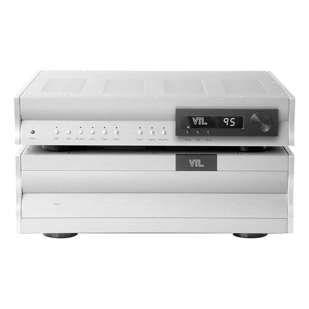 VTL TL7.5 Serie III