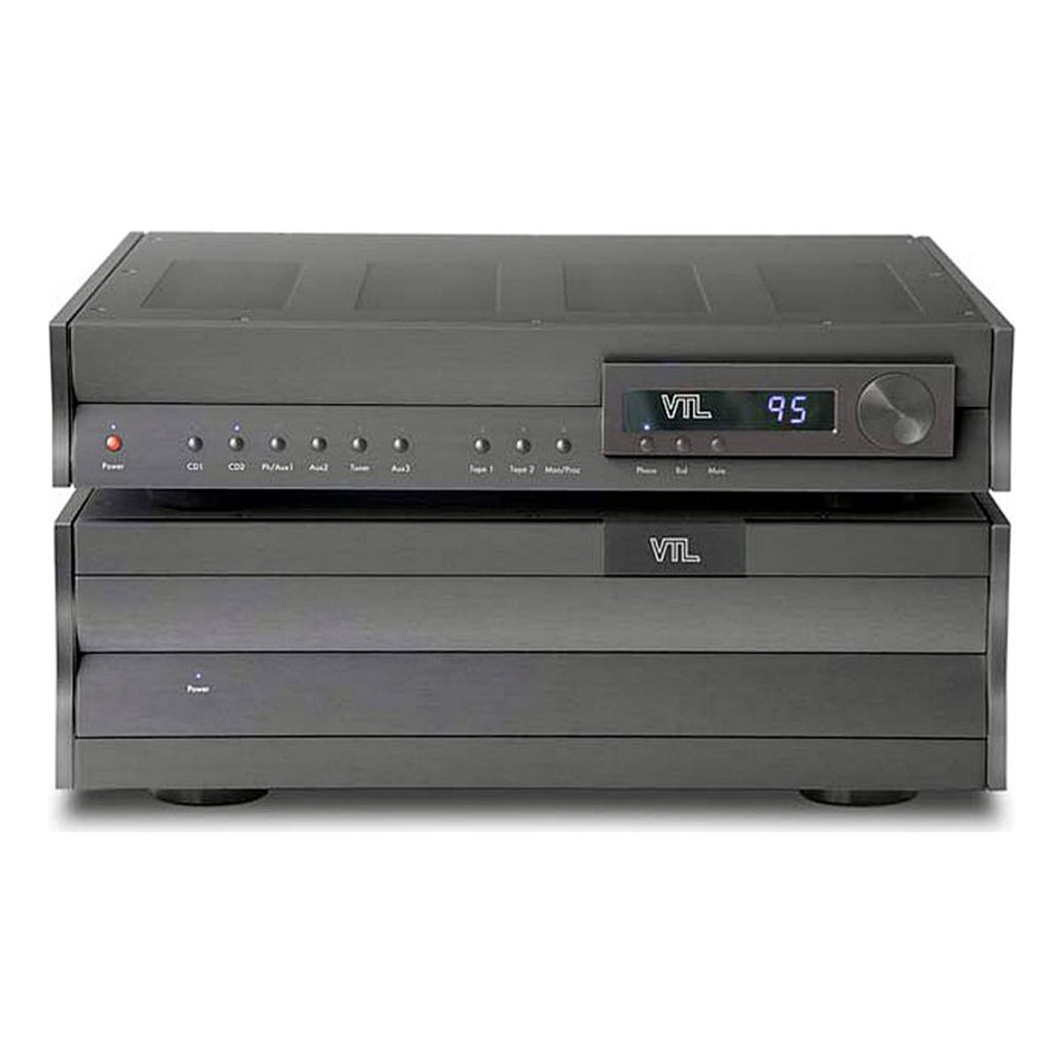 VTL TL7.5 Serie III