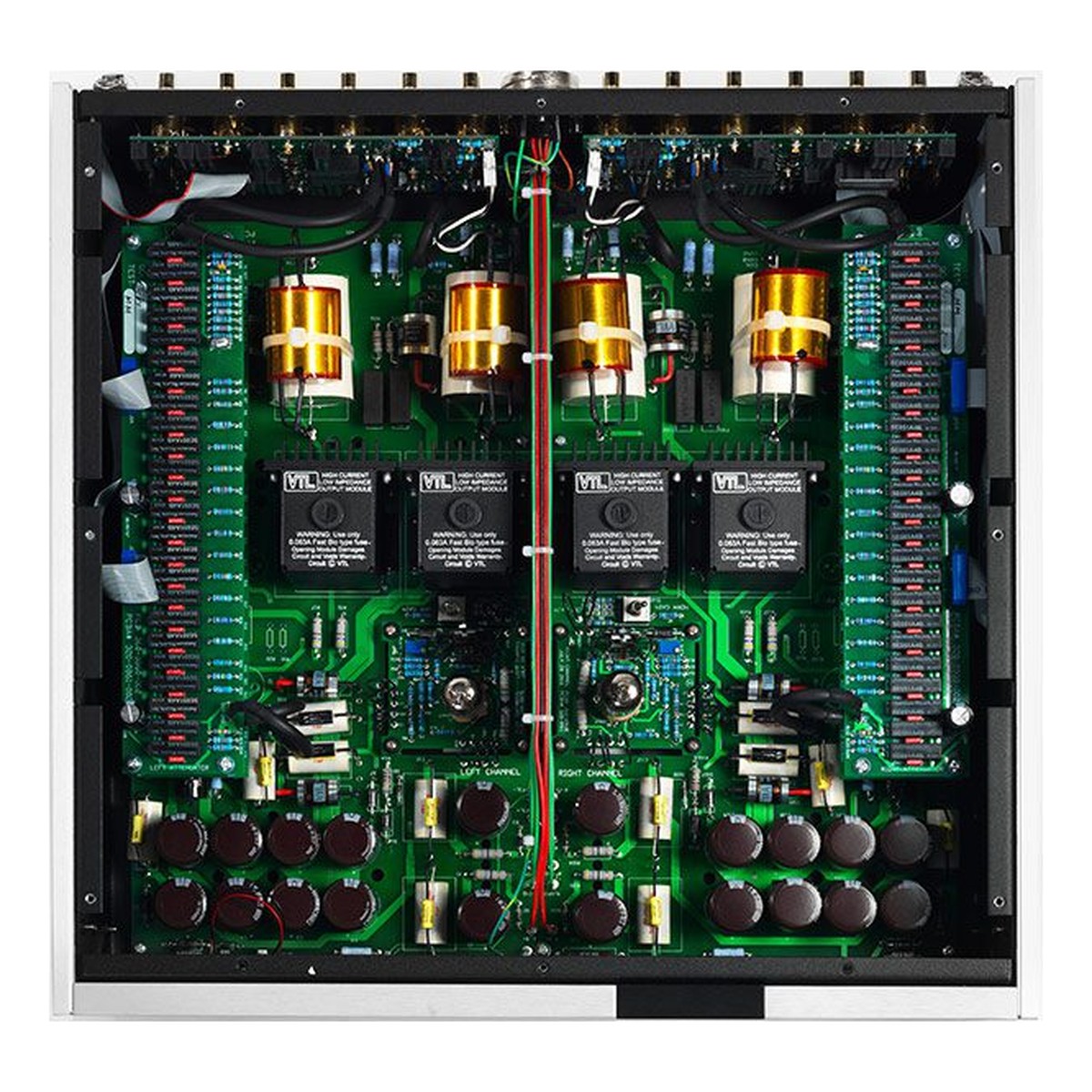 VTL TL7.5 Serie III