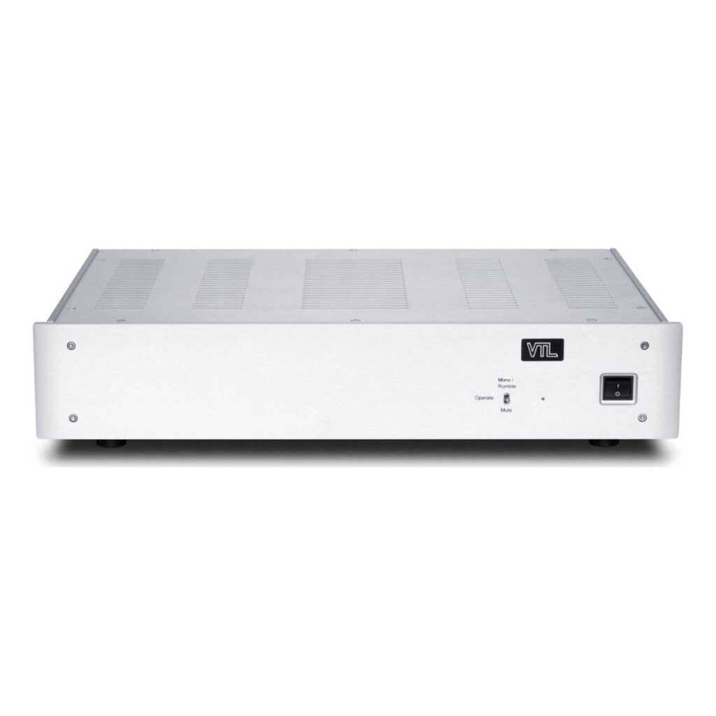 VTL TP-2.5i