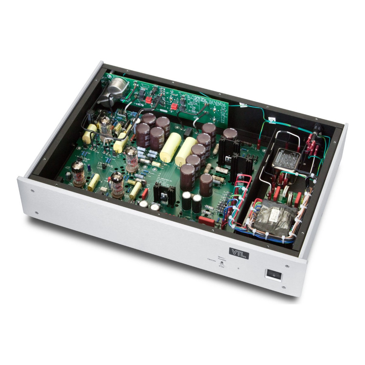 VTL TP-2.5i