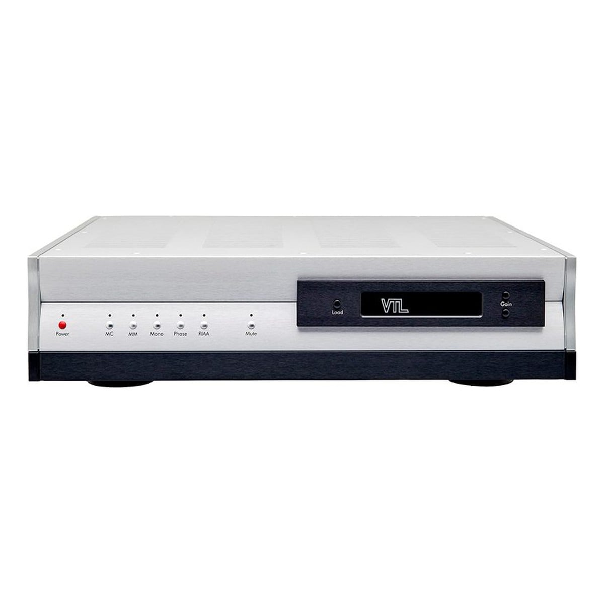 VTL TP-6.5 Serie II