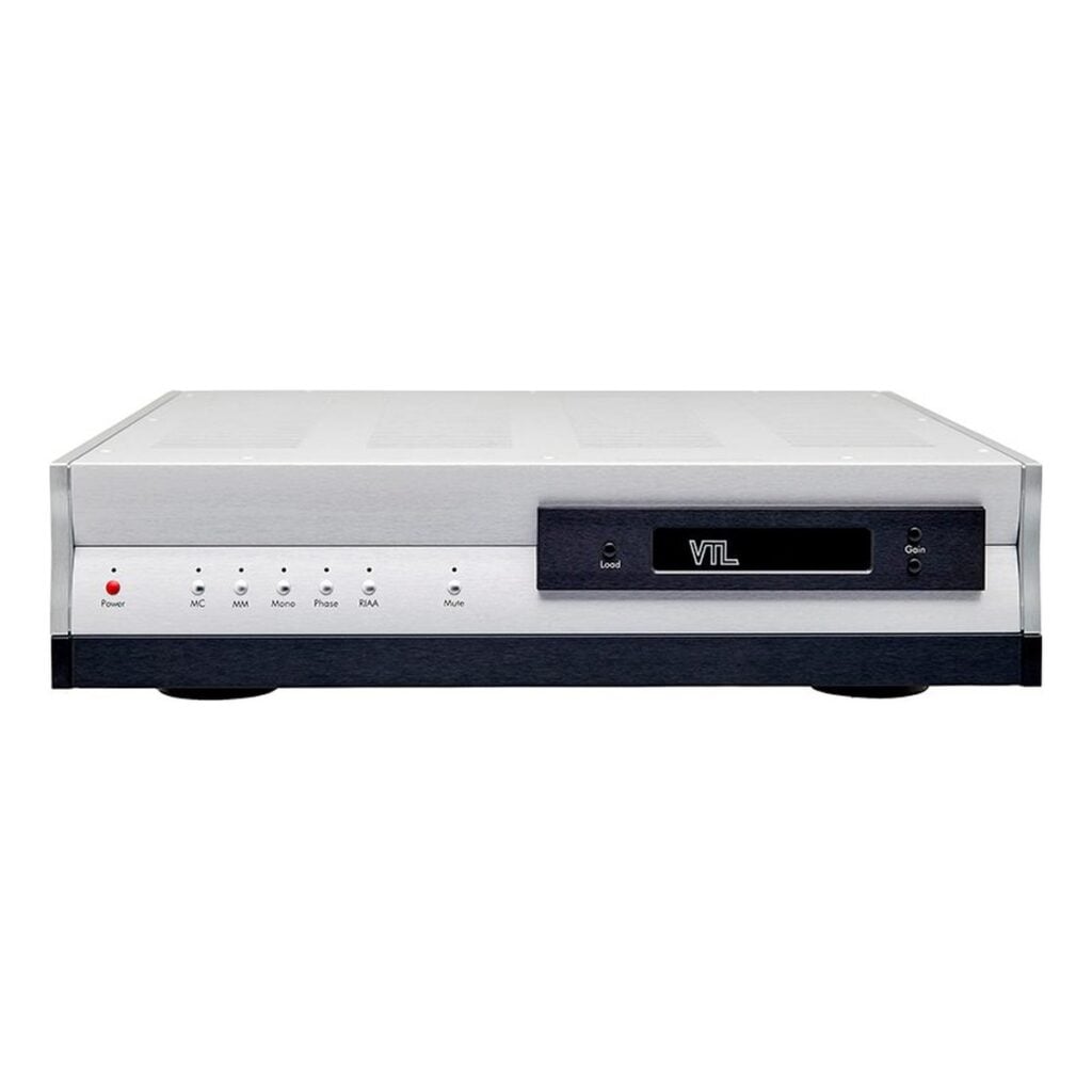 VTL TP-6.5 Serie II Signature