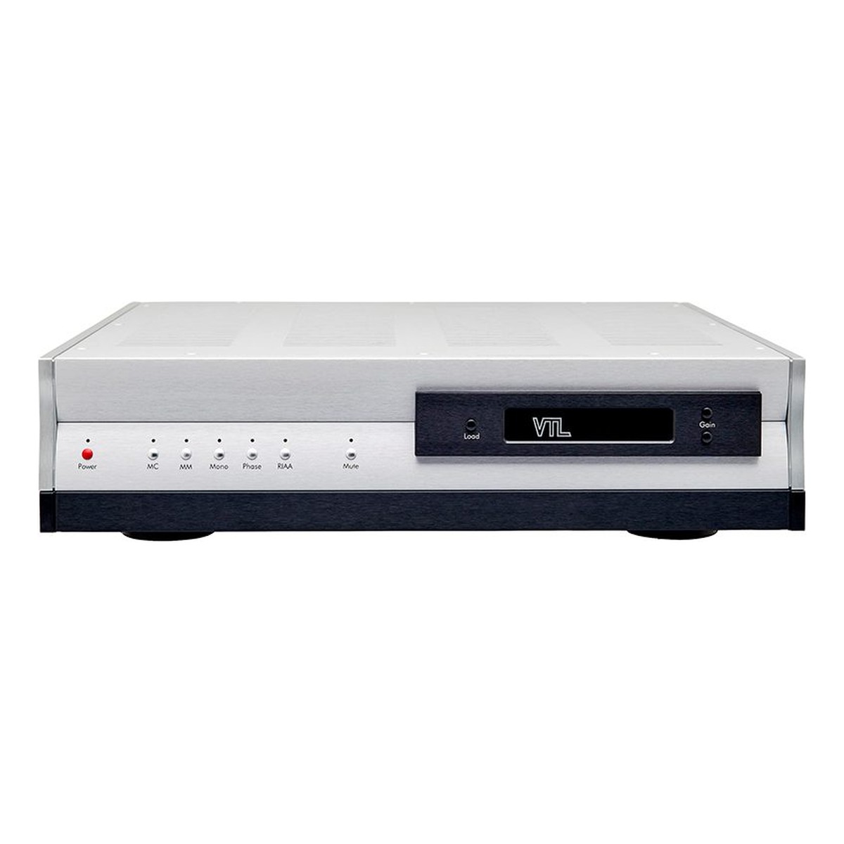 VTL TP-6.5 Serie II Signature