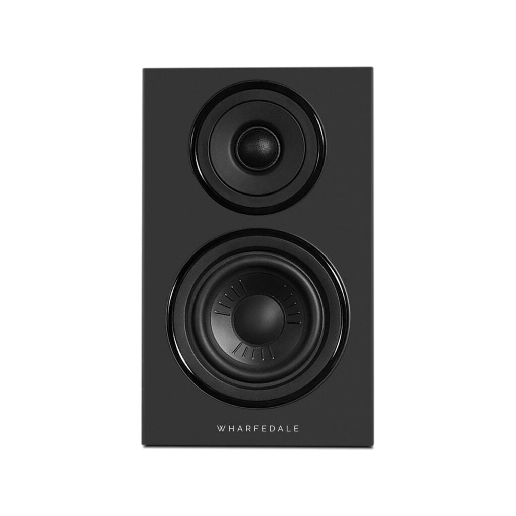 Wharfedale Diamond 12.0i