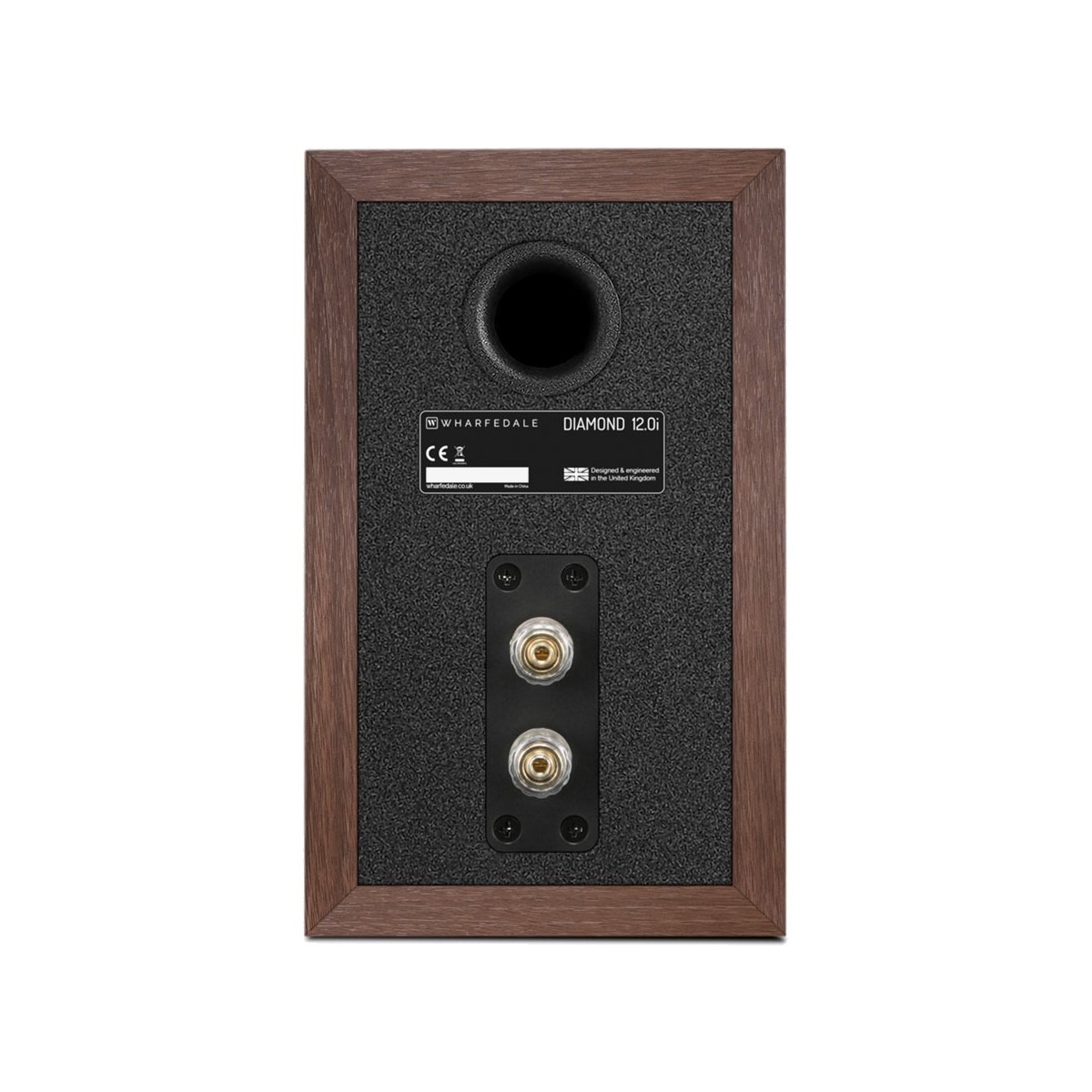 Wharfedale Diamond 12.0i