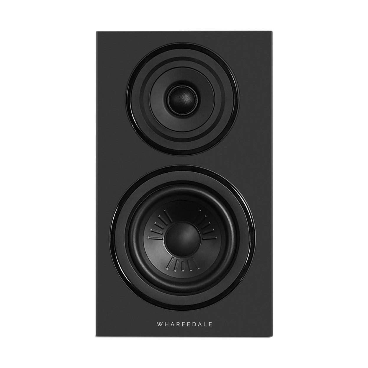 Wharfedale Diamond 12.1i