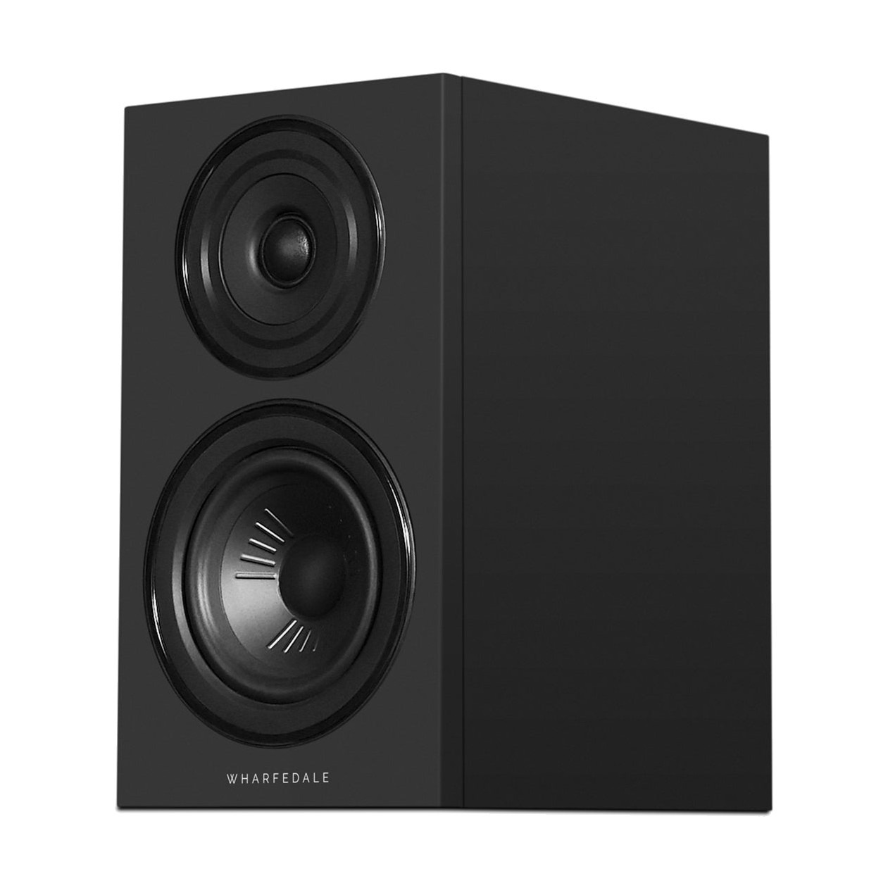 Wharfedale Diamond 12.1i