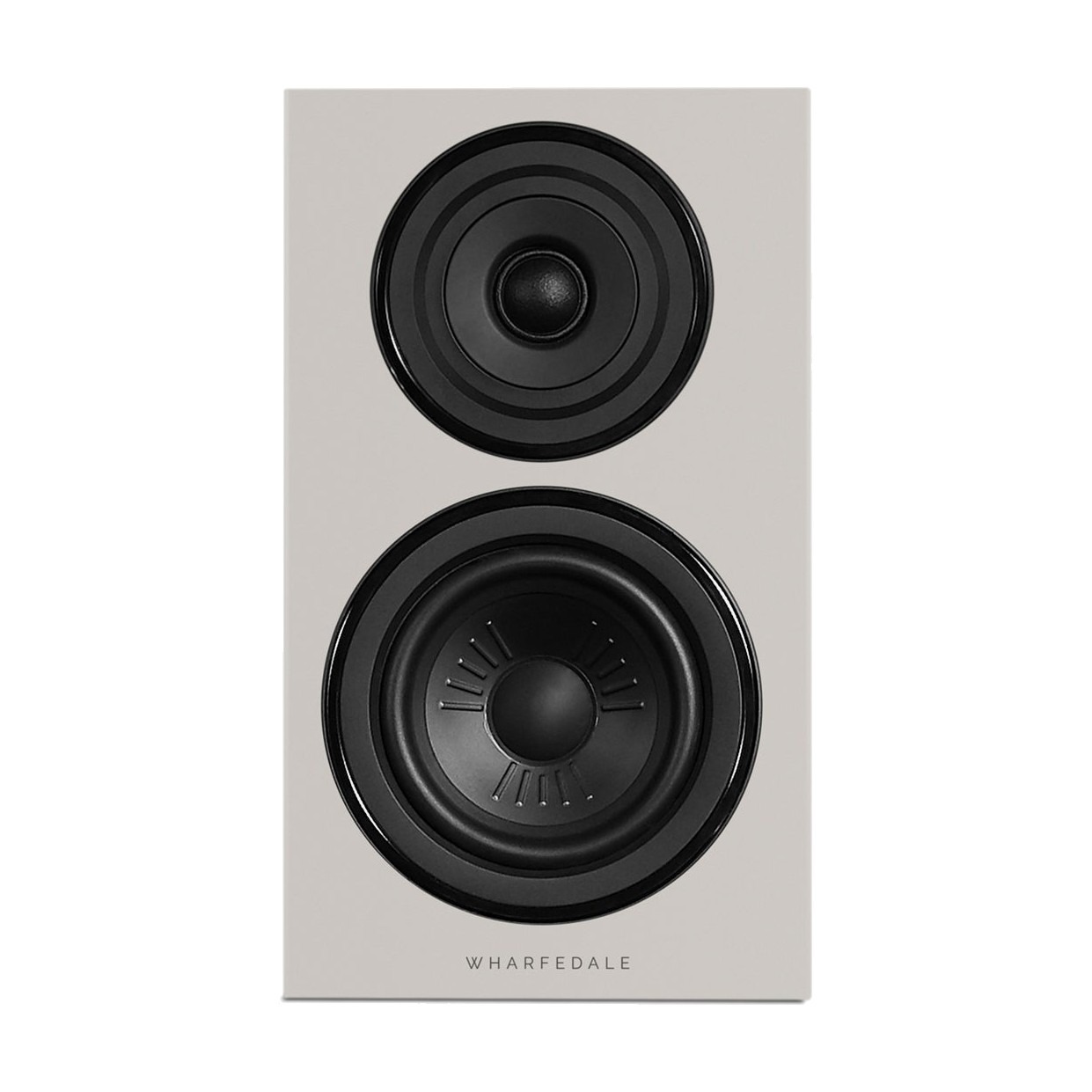 Wharfedale Diamond 12.1i