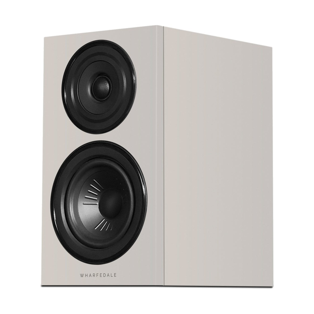 Wharfedale Diamond 12.1i