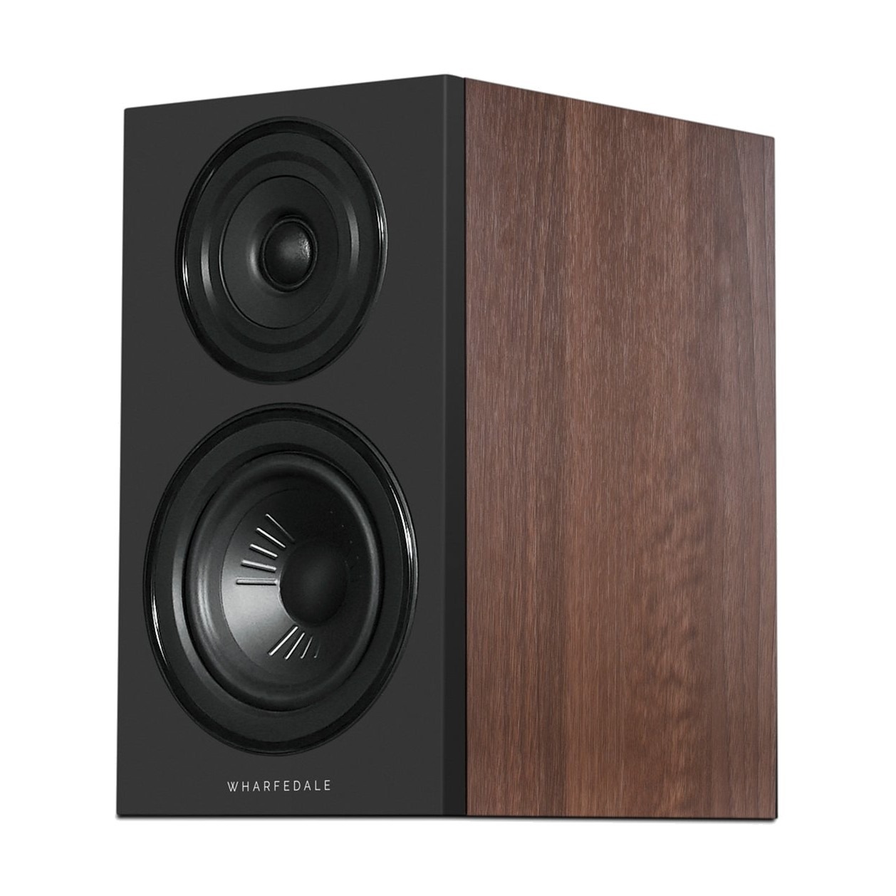 Wharfedale Diamond 12.1i