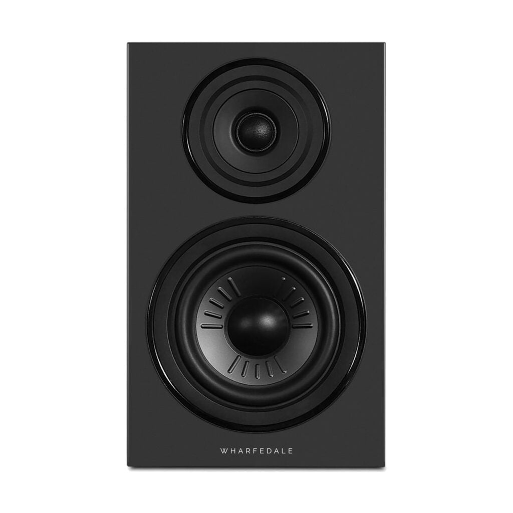 Wharfedale Diamond 12.2i
