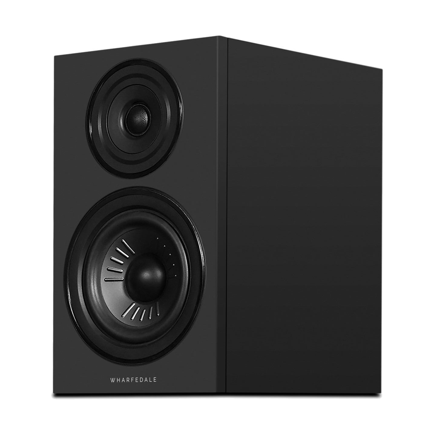 Wharfedale Diamond 12.2i