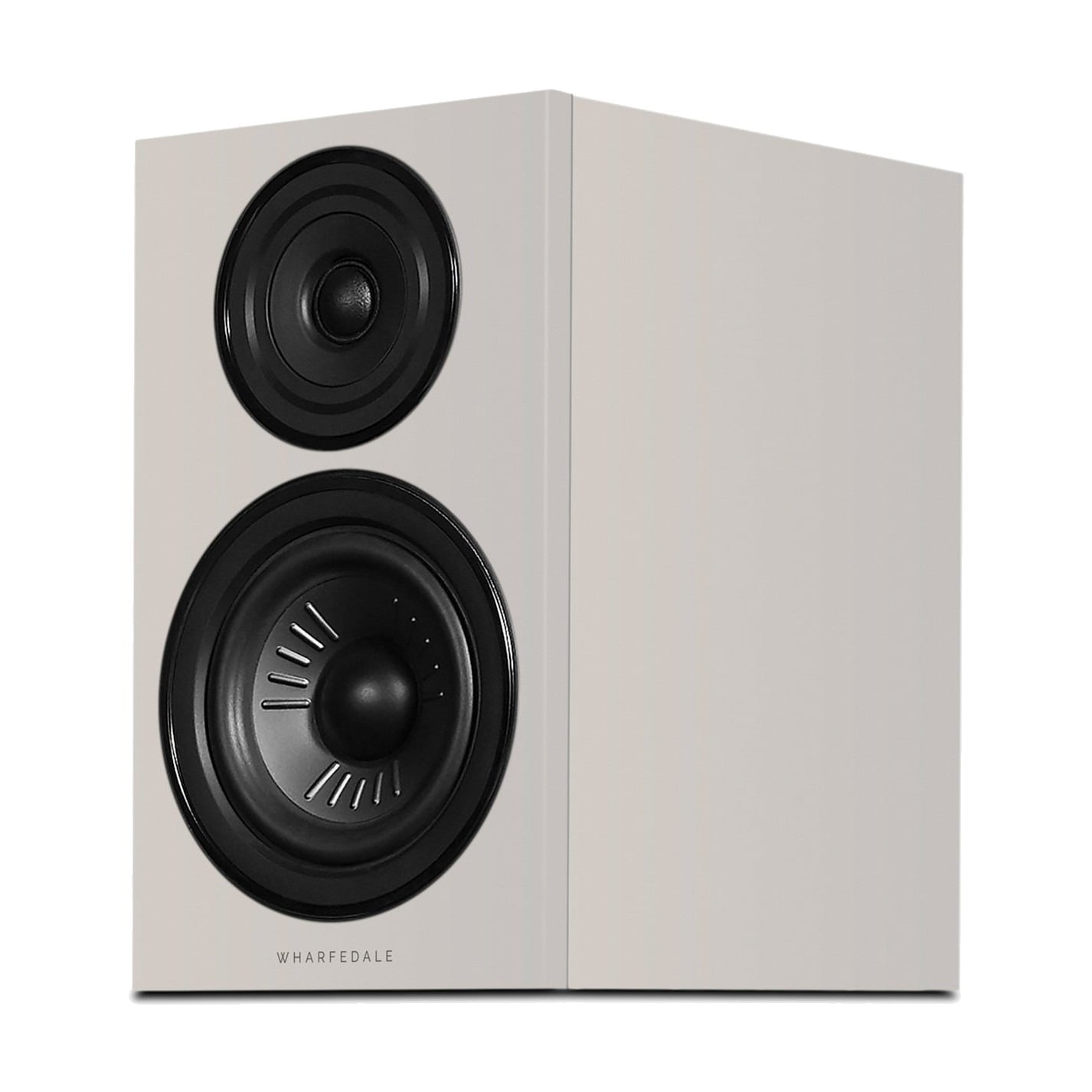 Wharfedale Diamond 12.2i