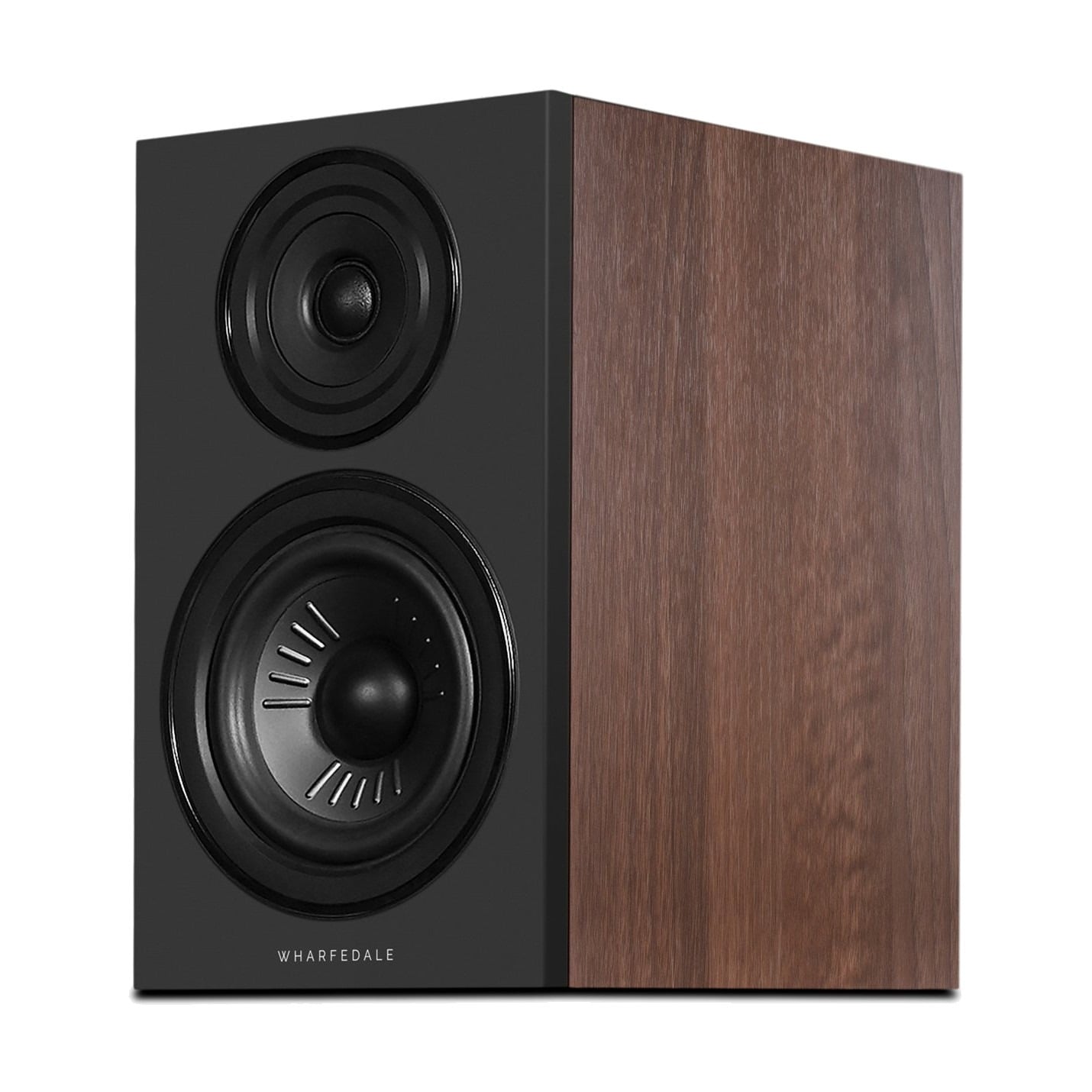 Wharfedale Diamond 12.2i