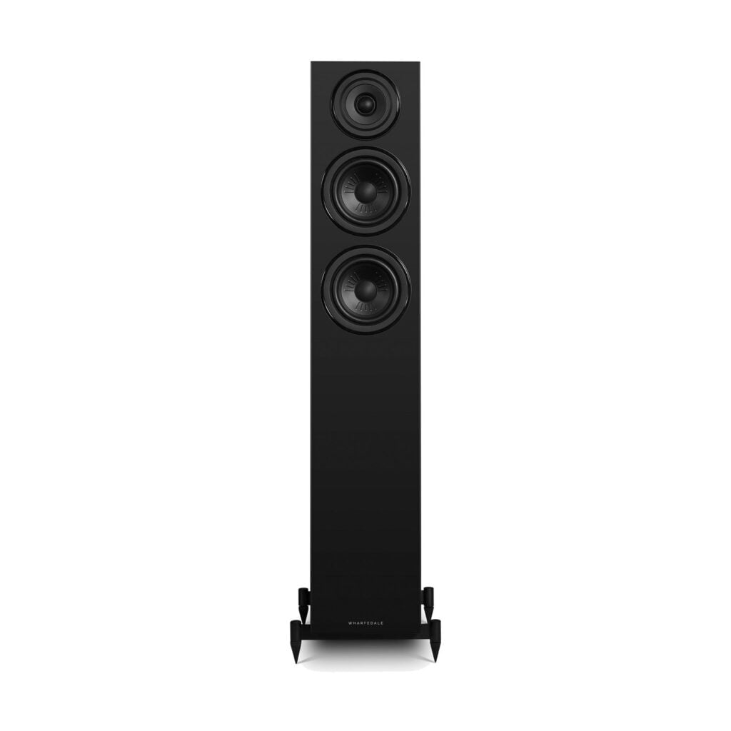 Wharfedale Diamond 12.3i