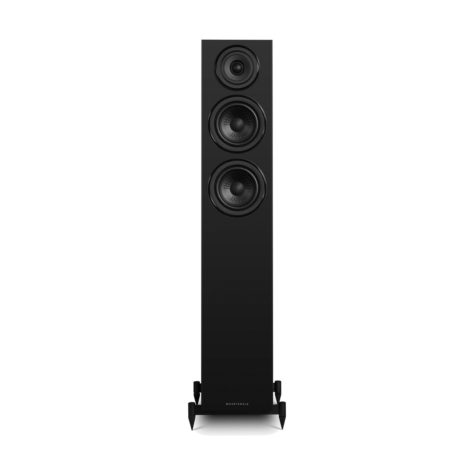 Wharfedale Diamond 12.3i